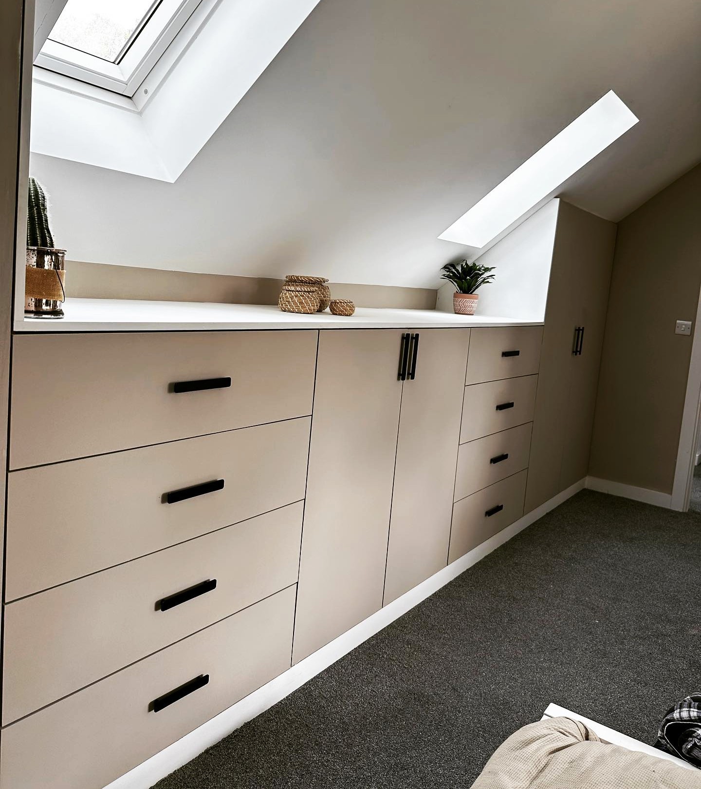 Fitted Furniture