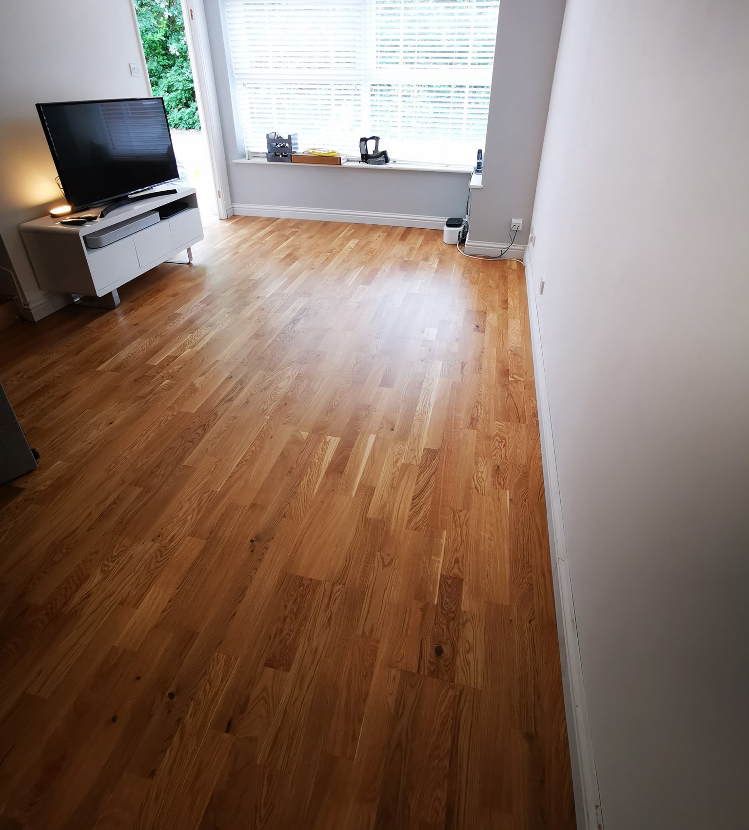 Flooring