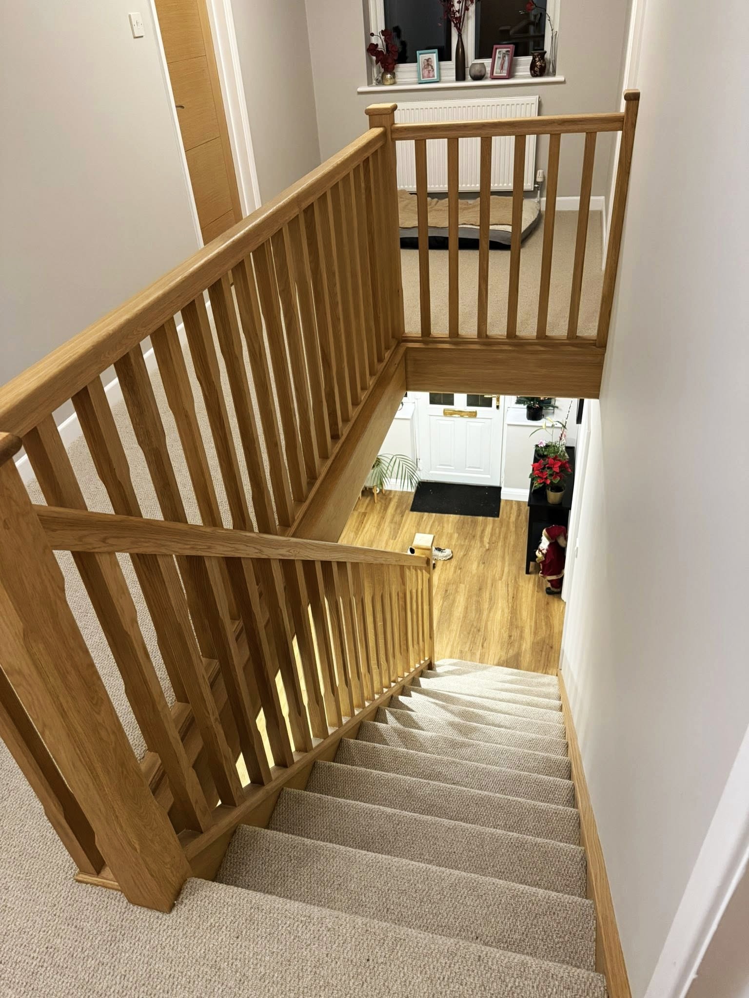 Staircases